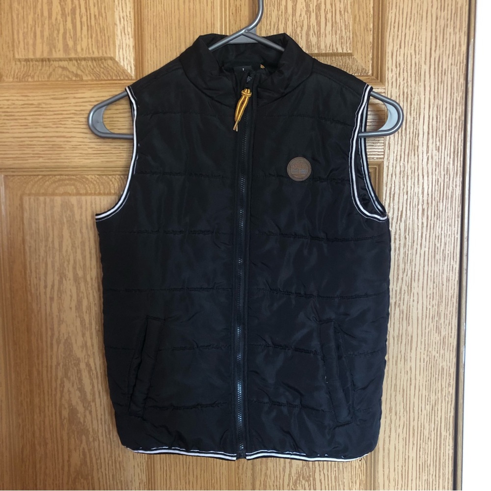 Timberland Vest